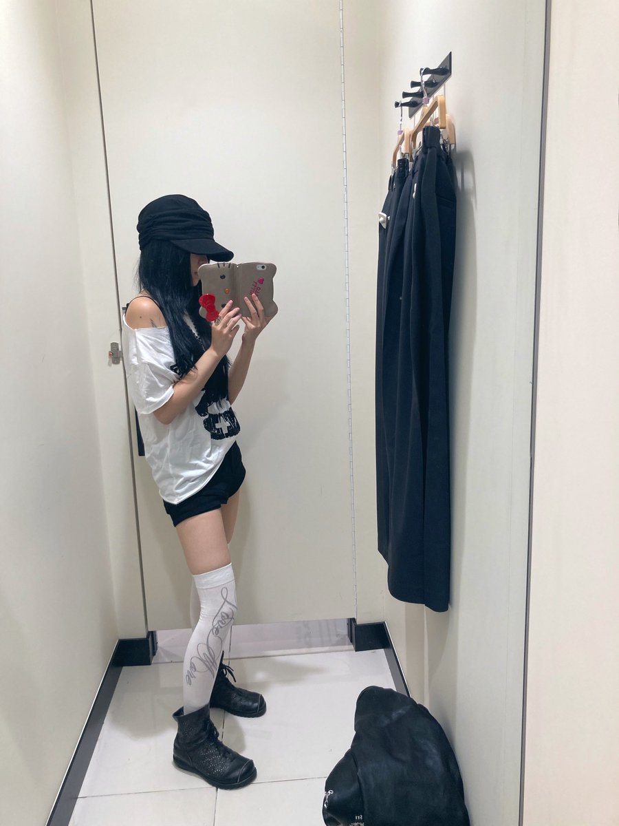 Nㅗㄱ tweet media