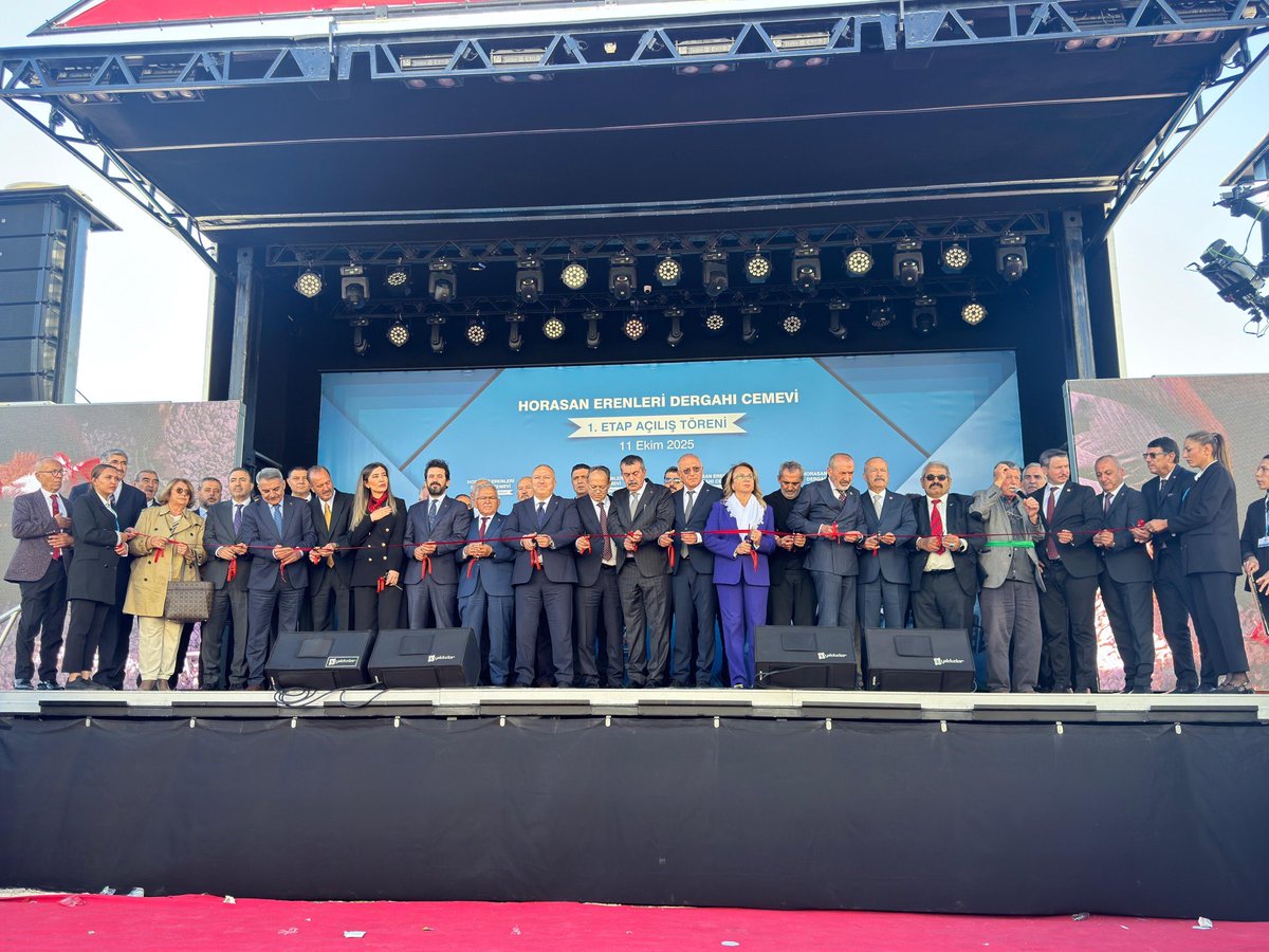 Ya Hak! 
Kalbimizi kin ve nefretle değil, sevgiyle doldur. 
Yolumuzu nurunla aydınlat. 
Erenlerin izinde, mazlumun yanında olmayı nasip eyle. 
Pirlerin himmeti, Hakk’ın rahmeti üzerimize olsun. Birliğimiz daim, gönlümüz selamet bulsun. 
Ya Ali, yar ol!