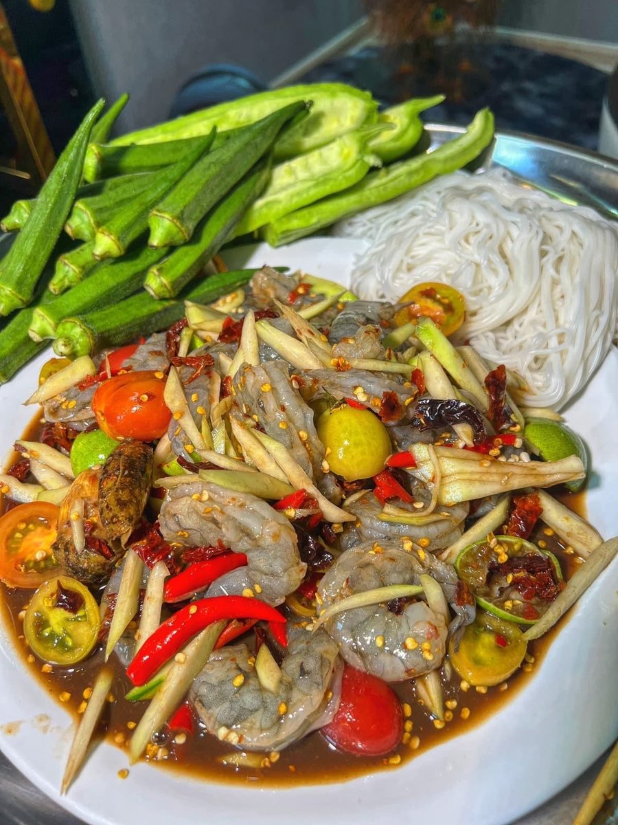 jamado0's tweet image. 🧧เเจกค่าหนม300/3คั๊บ🧧
🛎️กติกา รีทวิต+ฟอล+เมนชั่นเลือก
💭ระหว่างส้มตำ🍛 or กุ้งเผา🦐
✅สุ่ม12:00 พรุ่งนี้คั๊บโผมม