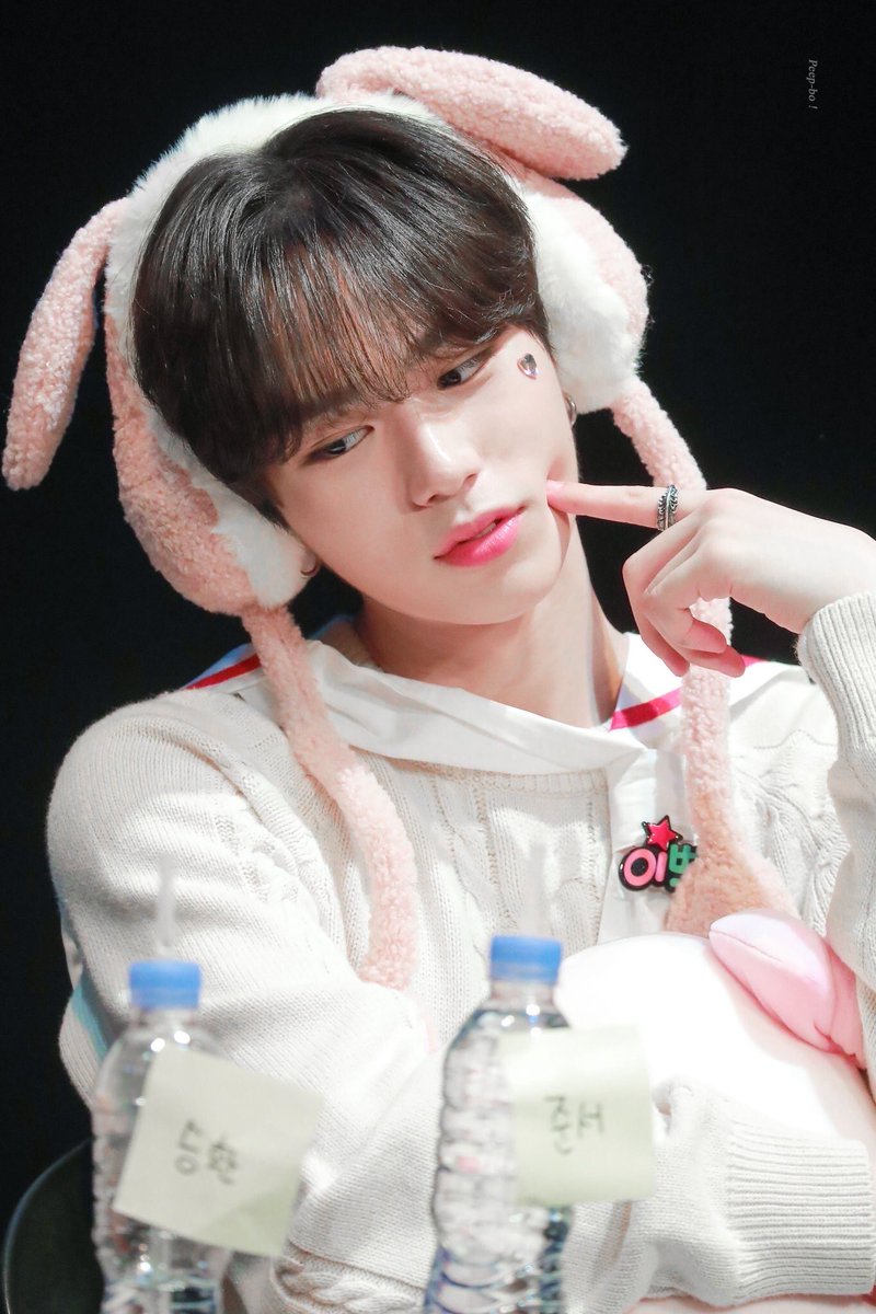 agihaesal's tweet image. today’s princess junseo from 1the9 days