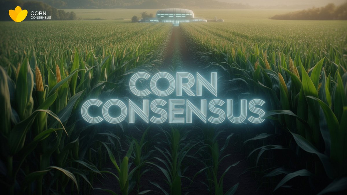 Corn_Consensus's tweet image. 🔐 Who owns your health data?
Web2 sells it for ads,
Web3 helps you earn from it.
🌽 Corn Consensus = tokenized behavior, owned by you.

#DataSovereignty #Web3Wellness #CornConsensus