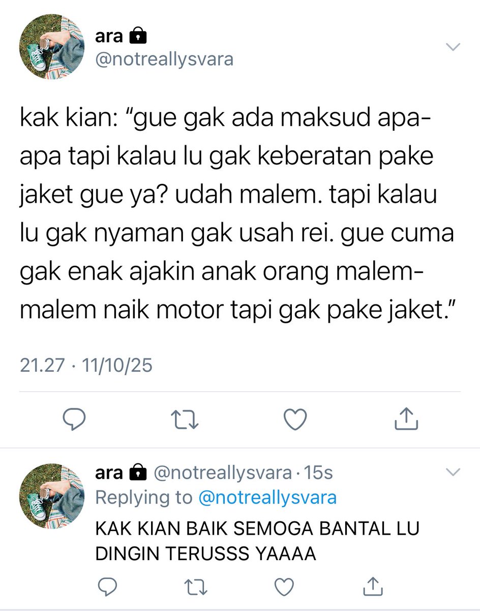 Again and again.

Markhyuck tweets au part of Salvation.