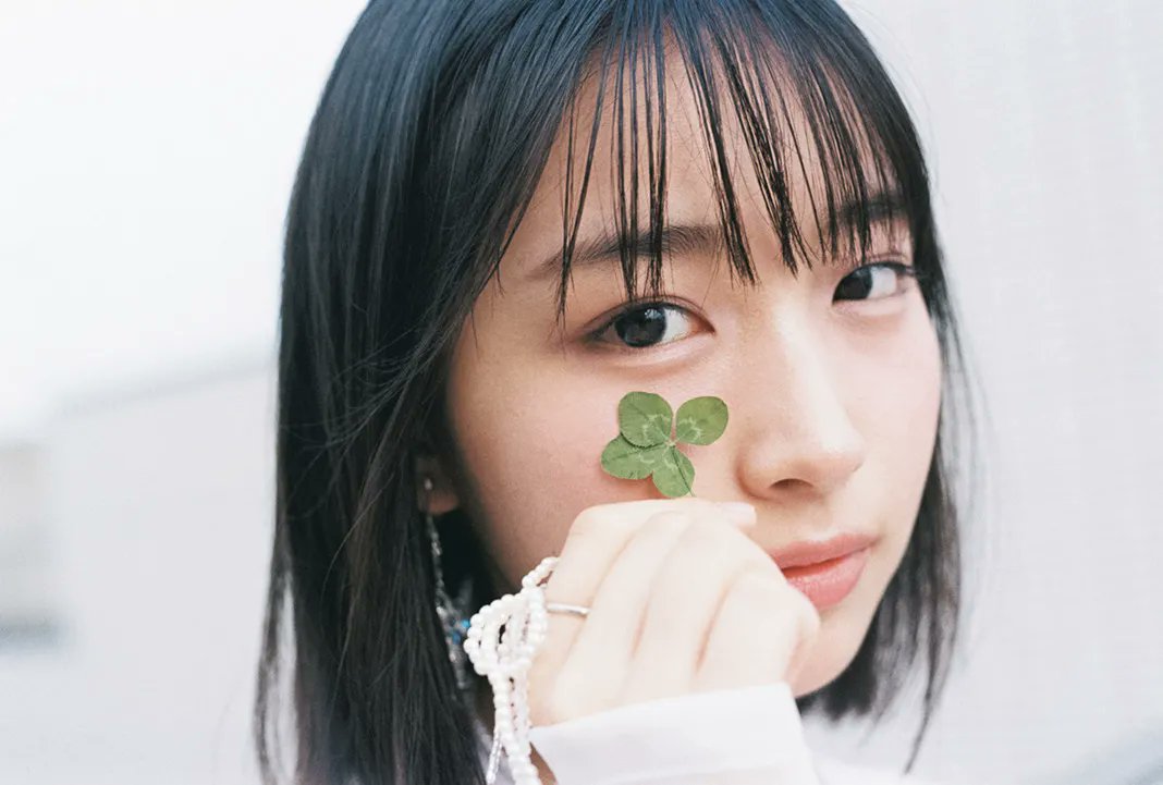 Sakamichi_Up_'s tweet image. #大野愛実 
#日向坂46 
#bis