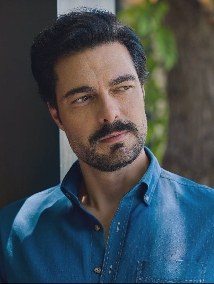 I vote #HalilİbrahimCeyhan from Turkey to the Most Handsome Face of 2025
#100faces2025 <a href="/tccandler/">TC Candler</a> #tccandler