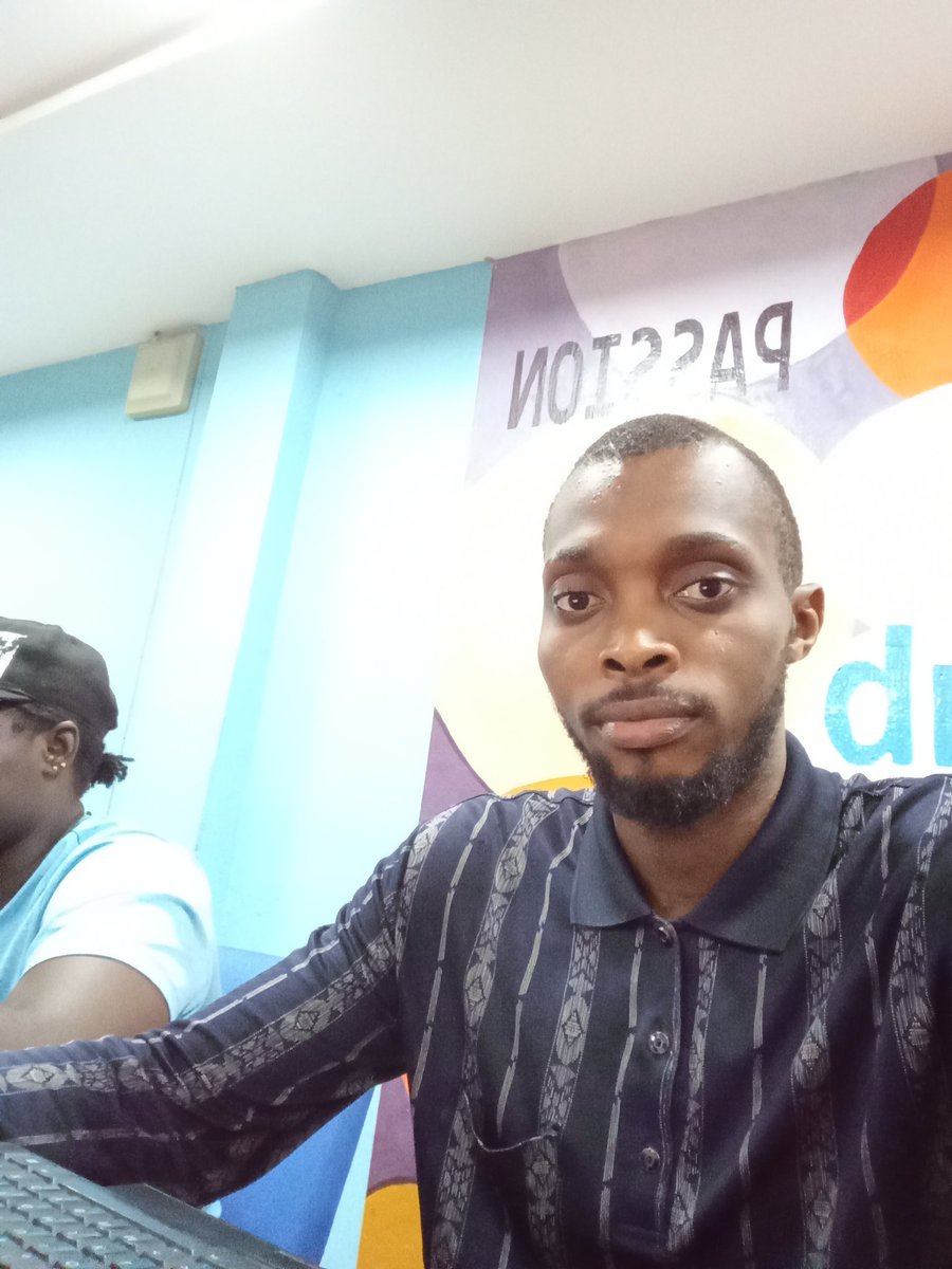 RaymondIfeanyi9's tweet image. Just took my first Python class! Can’t wait to start bringing ideas to life with code. Really grateful for the opportunity.#PythonAnambraBootcamp #CodingJourney @pythonanambra @lmtechub @psf @djangoproject