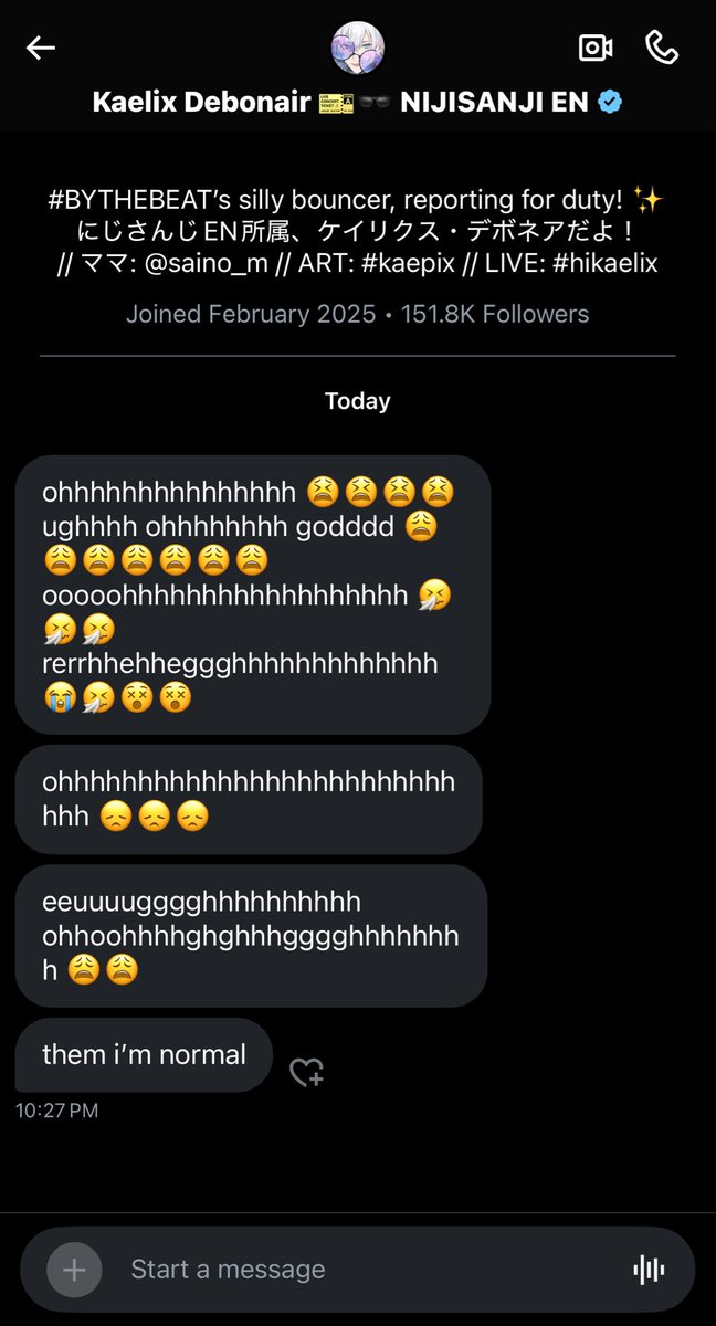 uki_violeta's tweet image. 
