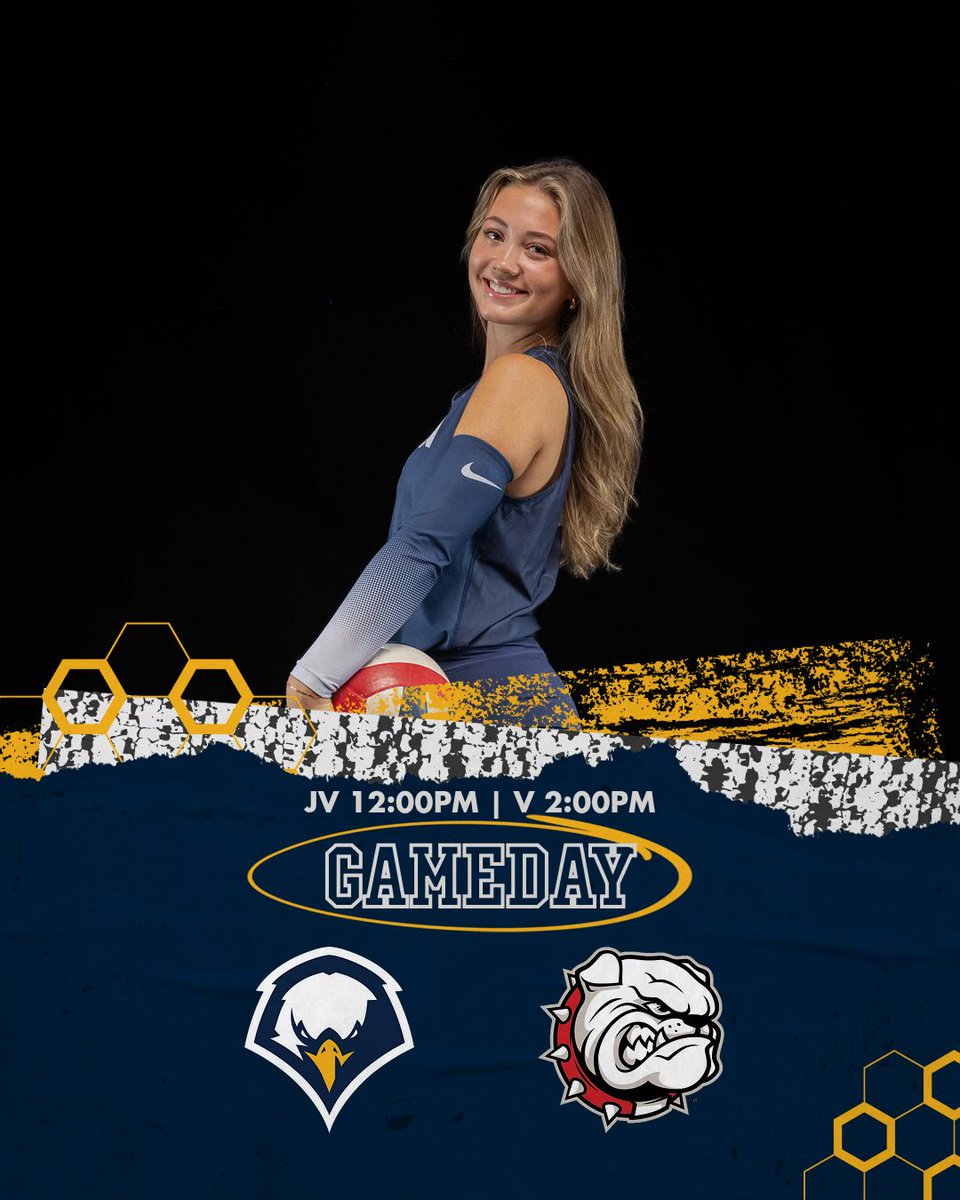 OKWU Eagles Volleyball (@okwueagles_vb) on Twitter photo 