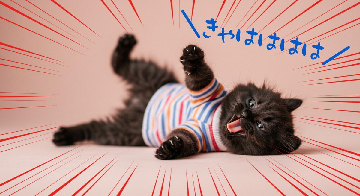 lala_no_nene's tweet image. お疲れ様でした！面白かった！