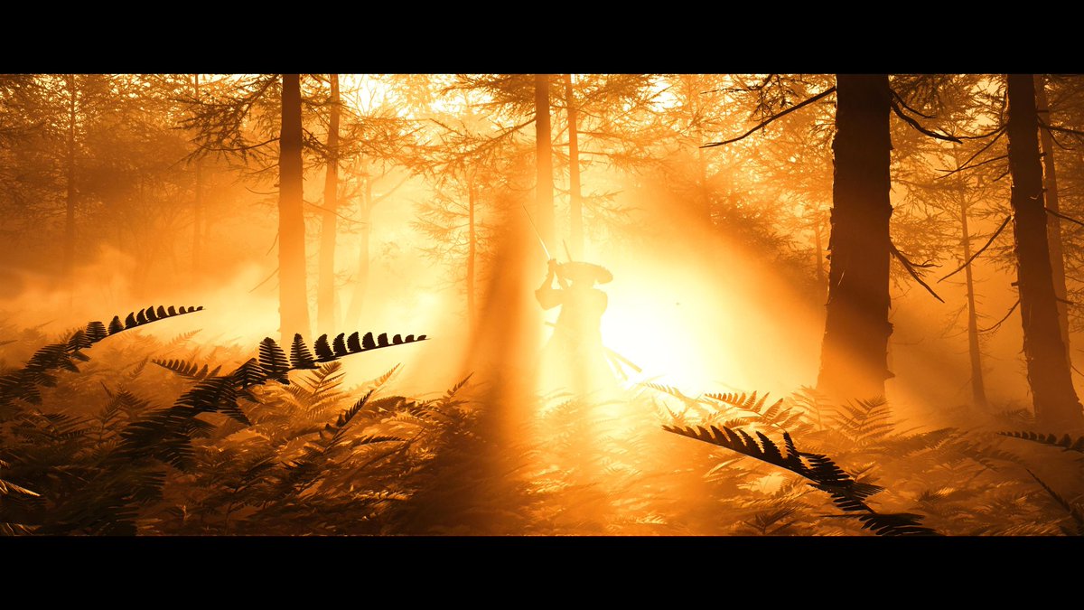 #PSBlog #PSShare #Atsu #GhostofYotei