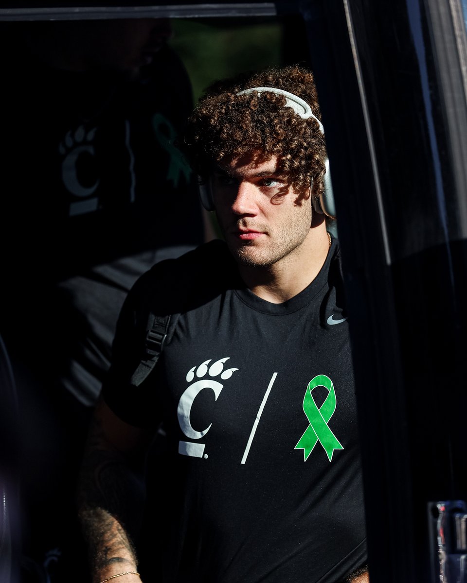 Cincinnati Bearcats tweet media