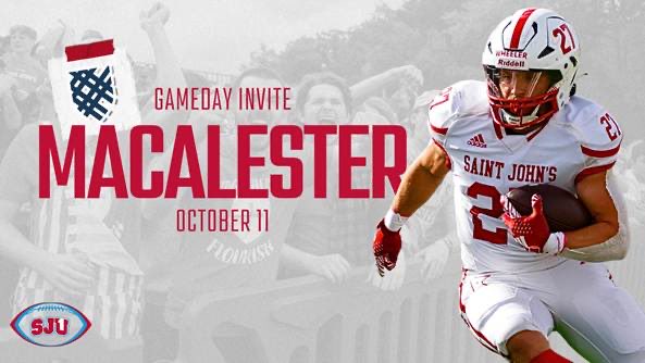 Excited to be at <a href="/johnniefootball/">Johnniefootball</a> today!