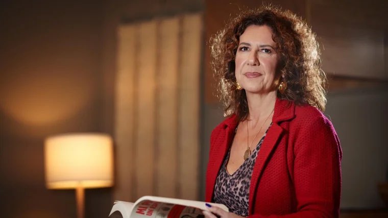 Alejandra Suarez tweet media