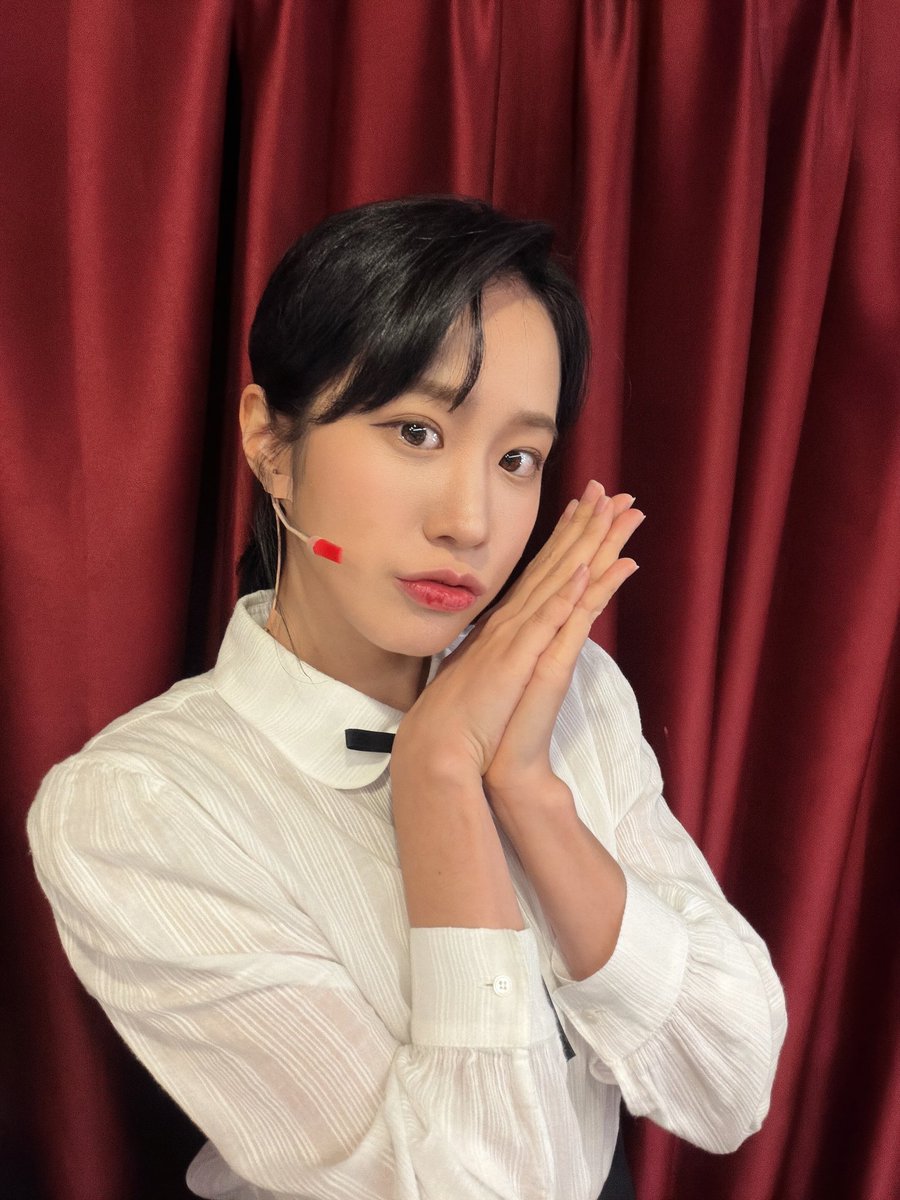 dkent_artist's tweet photo. [#박새힘]

새힘배우의 뮤지컬 <낙원> 마지막 공연이 끝났습니다🎁
그동안 함께해 주신 관객분들께 진심으로 감사드립니다🙏🙏
⠀
#더블케이엔터테인먼트 #더블케이아티스트 #배우박새힘 #뮤지컬 #낙원 #감사합니다��️❤️ https://t.co/7RYM35KAIo