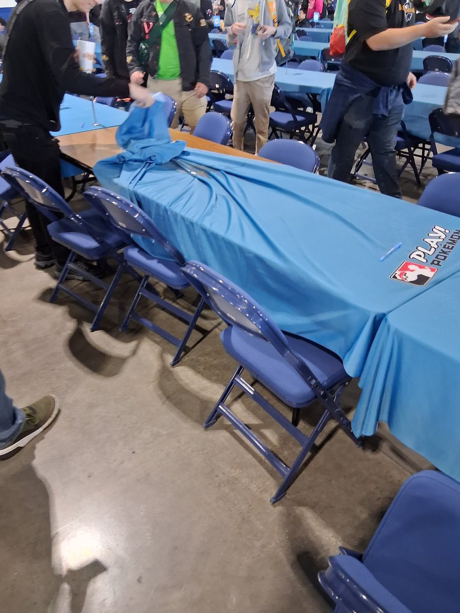 TCR | Natalie Pro Miltank Player tweet media