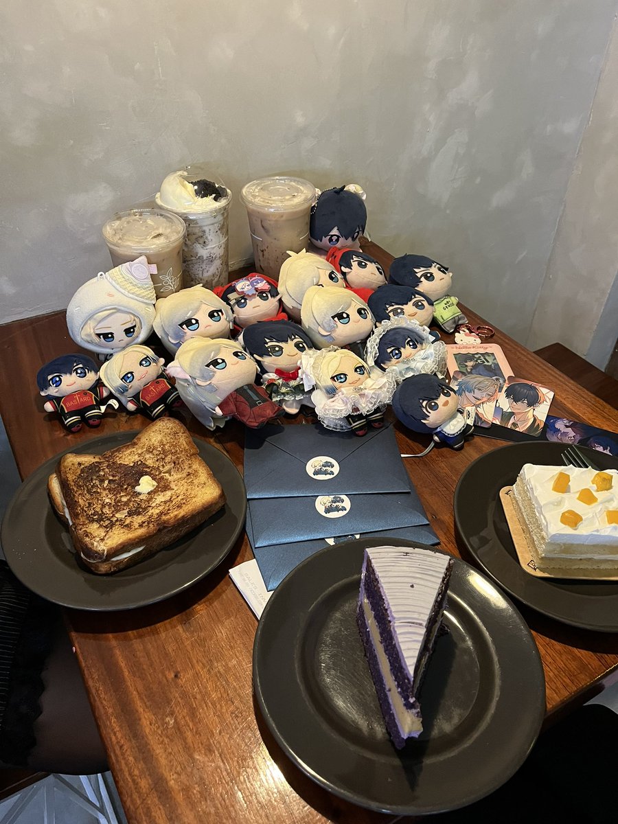 Moonie Hell Year ✍️🏳️ tweet media