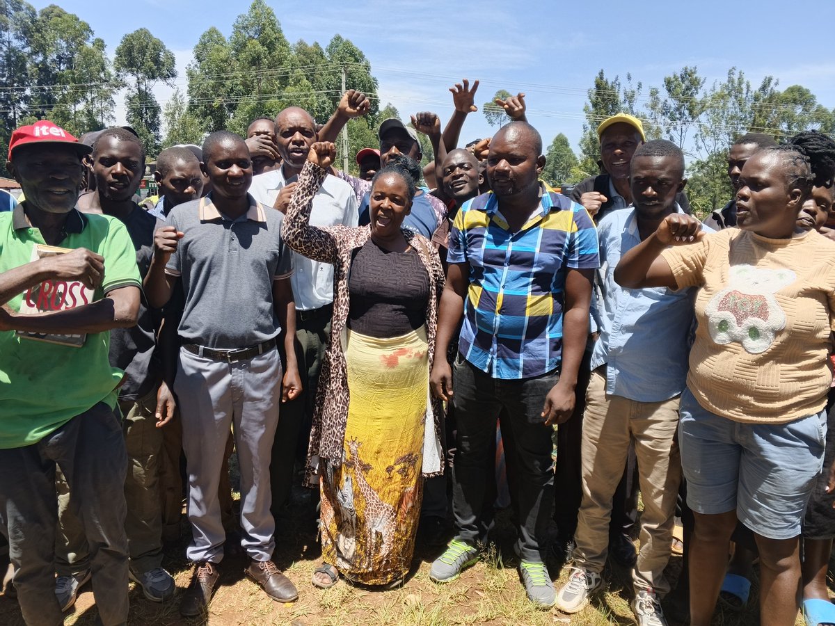 Vihiga FM tweet media