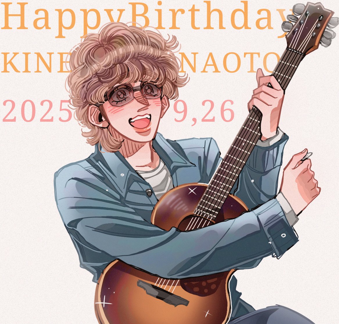 matukine93's tweet image. 大遅刻定期
木根さん誕生祭おめでとうございました…ずっと大好きです😭
#木根尚登誕生祭2025 
#TMNETWORK #木根尚登