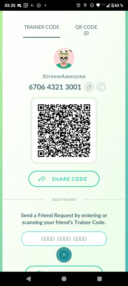 XtreemAwesome 🔜 GoFest Copenhagen tweet media