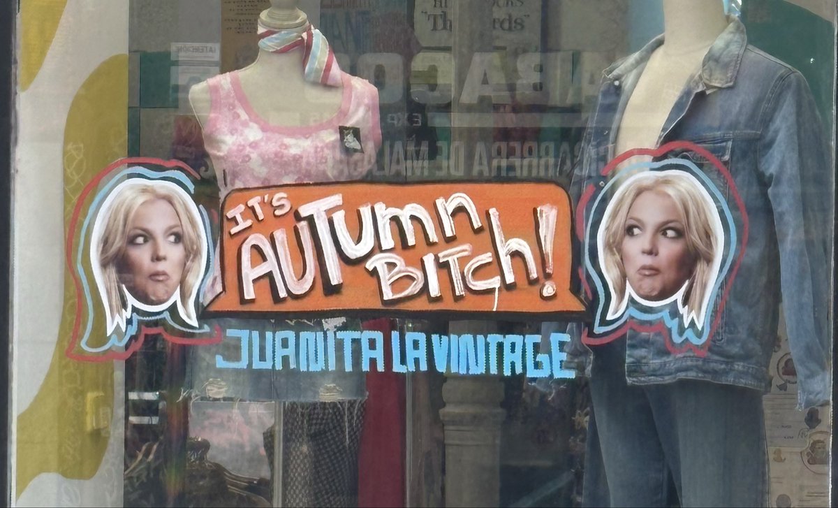 First thing that came to my mind? <a href="/autumnpricing/">Autumn</a>
