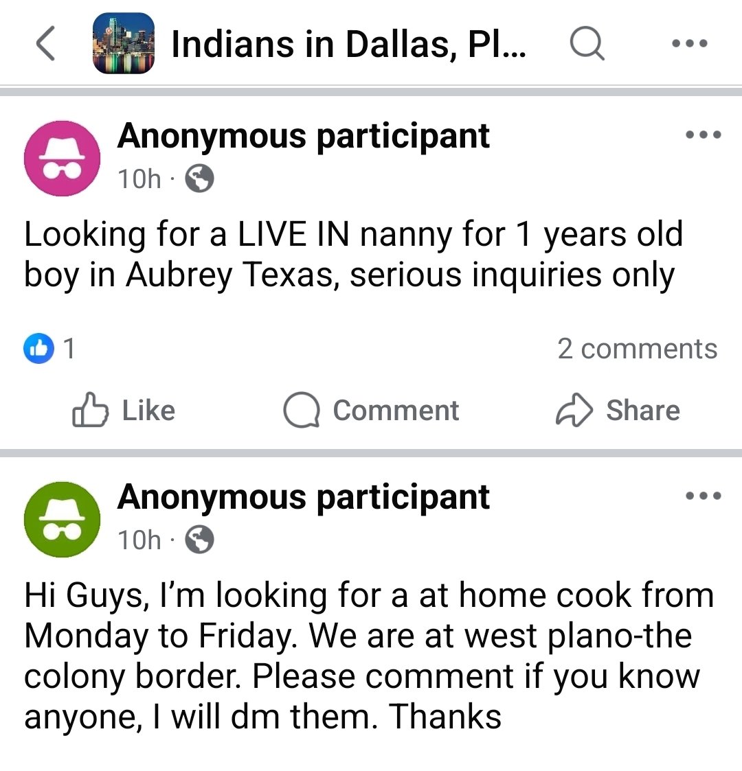 DrRepatriator's tweet image. These people are bougieer than a Highland Park stay at home mom driving around town in her Range Rover, yoga pants and a baseball cap.  

Live in nannies and personal chefs.  
#Dallas #Castemafia.
