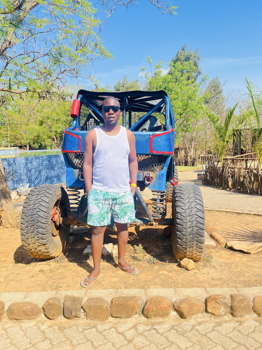 The Great Magigi 🇿🇦 tweet media