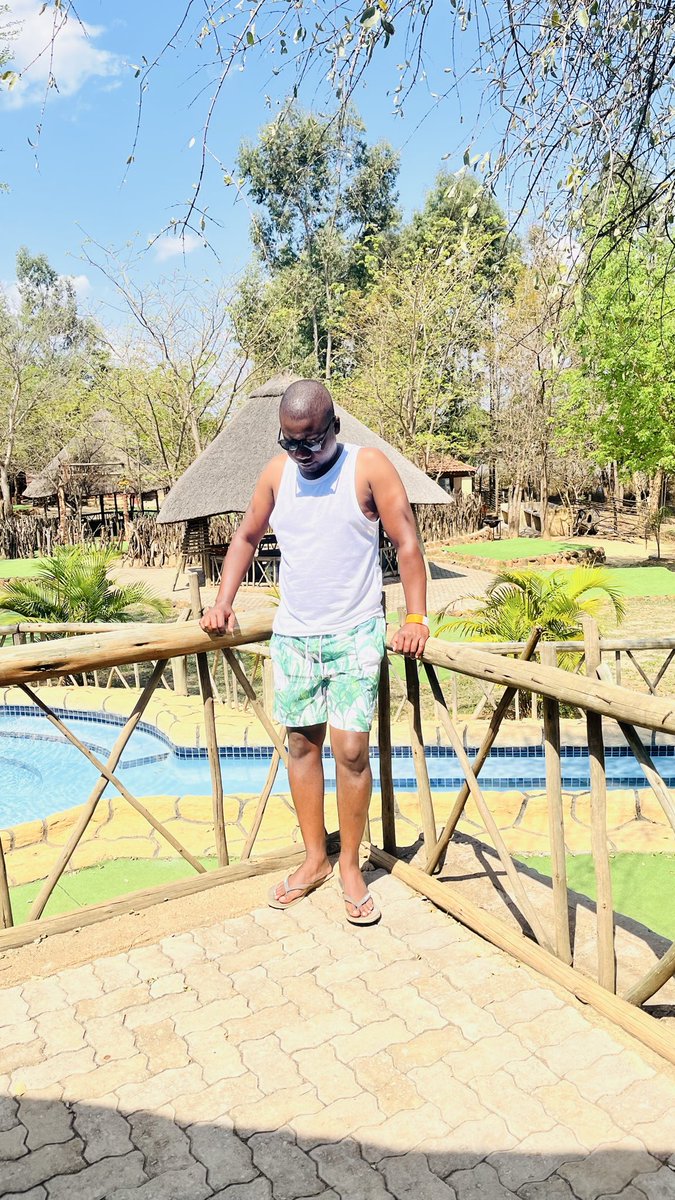 The Great Magigi 🇿🇦 tweet media