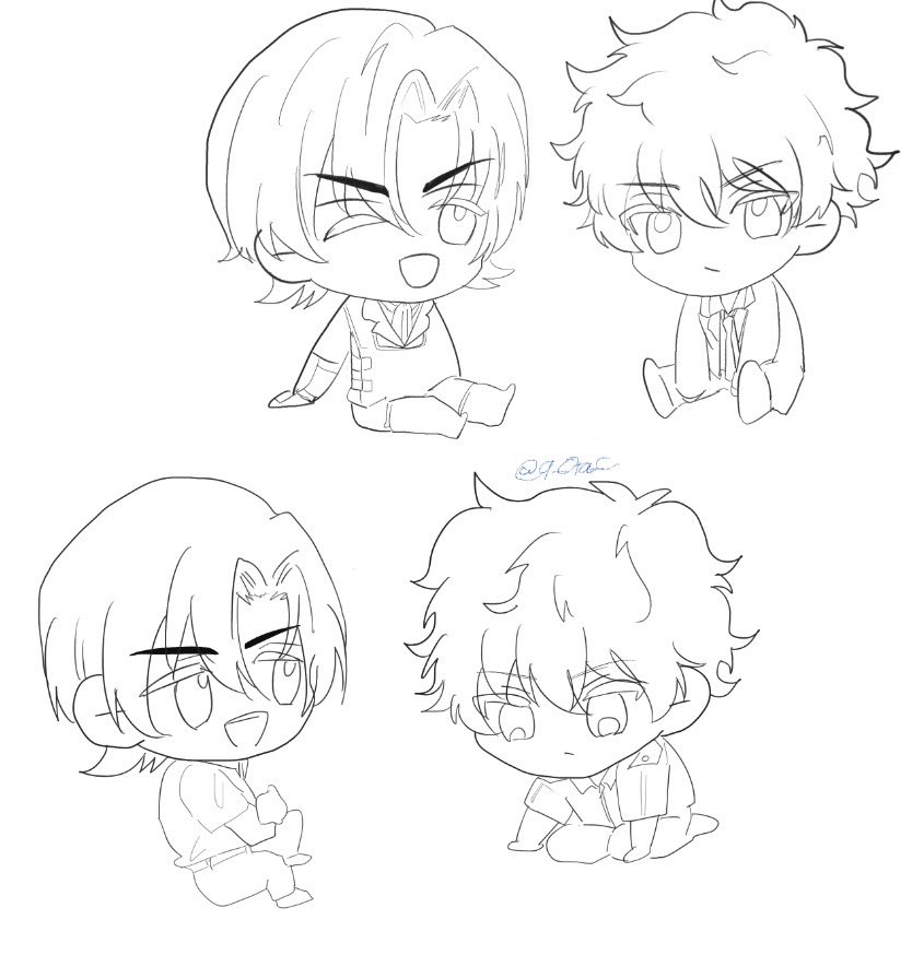 びょん (@q_ota_c) on Twitter photo 