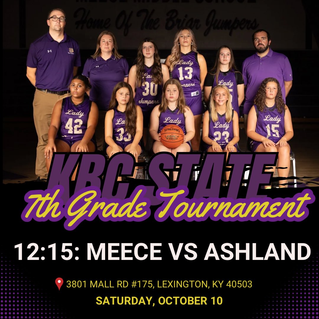 Somerset Lady Jumpers Basketball tweet media