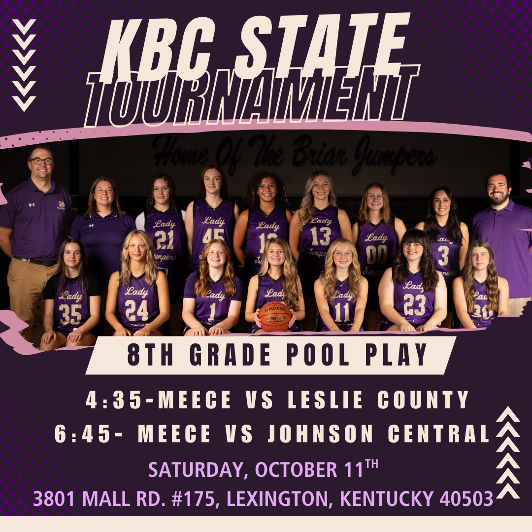 Somerset Lady Jumpers Basketball tweet media