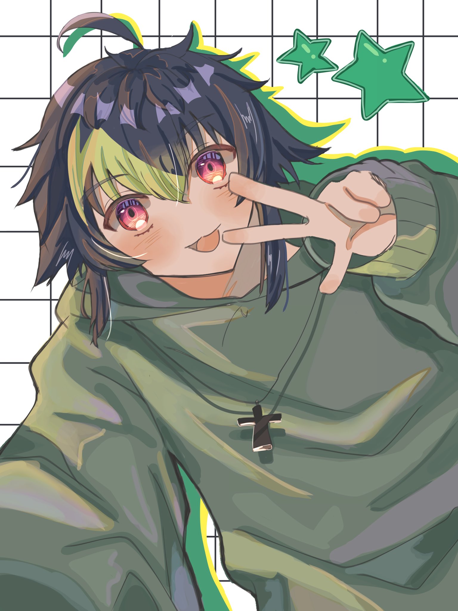 伊波ライ - Search / X