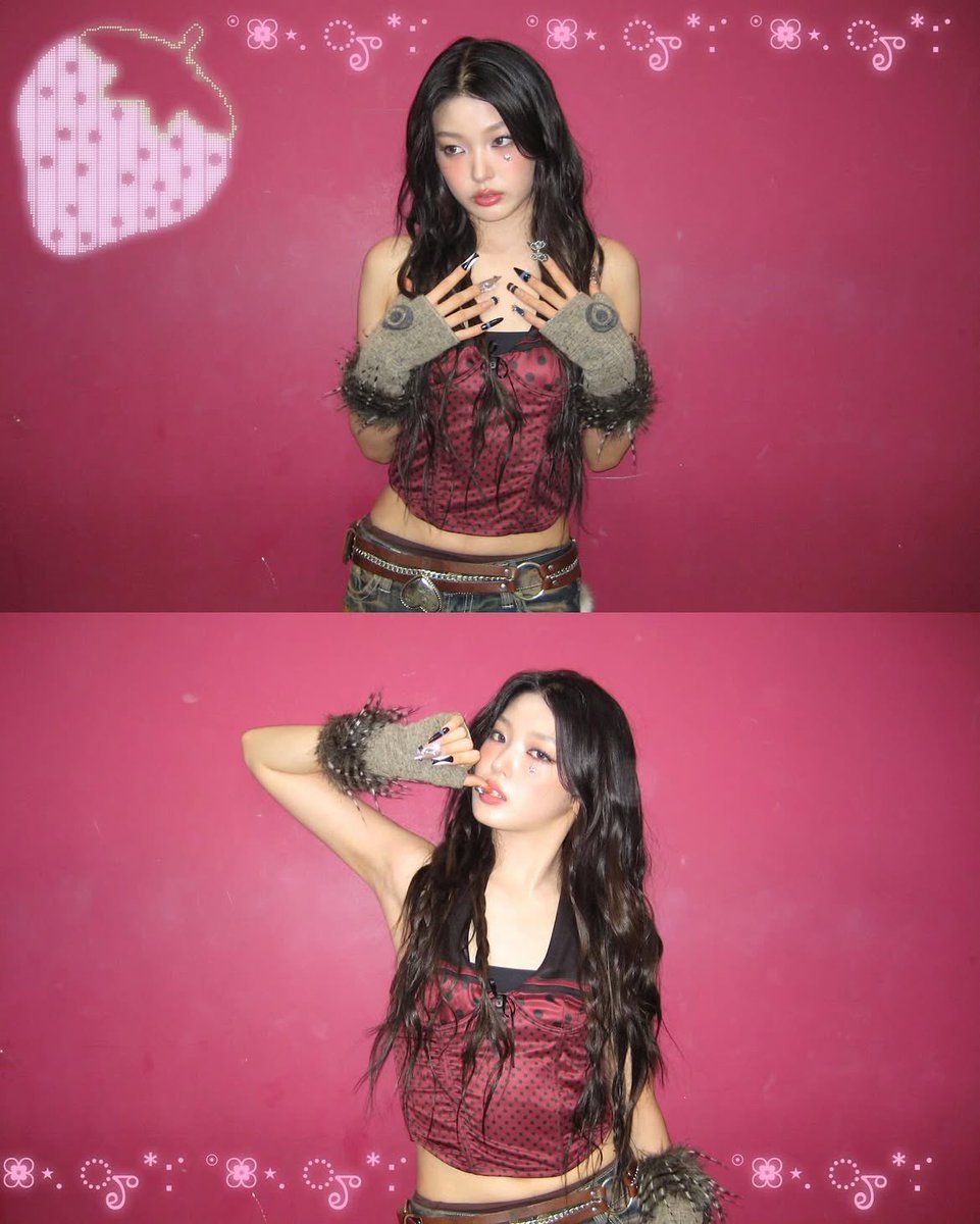 yoonchae pics (@picsofyoonchae) on Twitter photo 