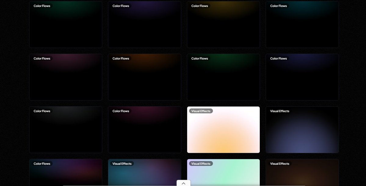 meghtrix's tweet image. guyss, what the hell is going on!! this popular site is using all my patterncraft[dot]fun backgrounds on their website in a new section called “Pattern Backgrounds.” They’re even running ads on it and making revenue, while I’ve been giving them away for free.

It’s open source…