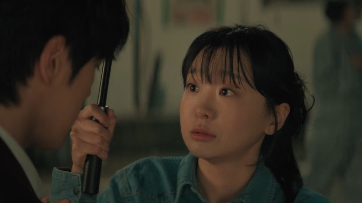 환장의 러브라인 또 시작됐다