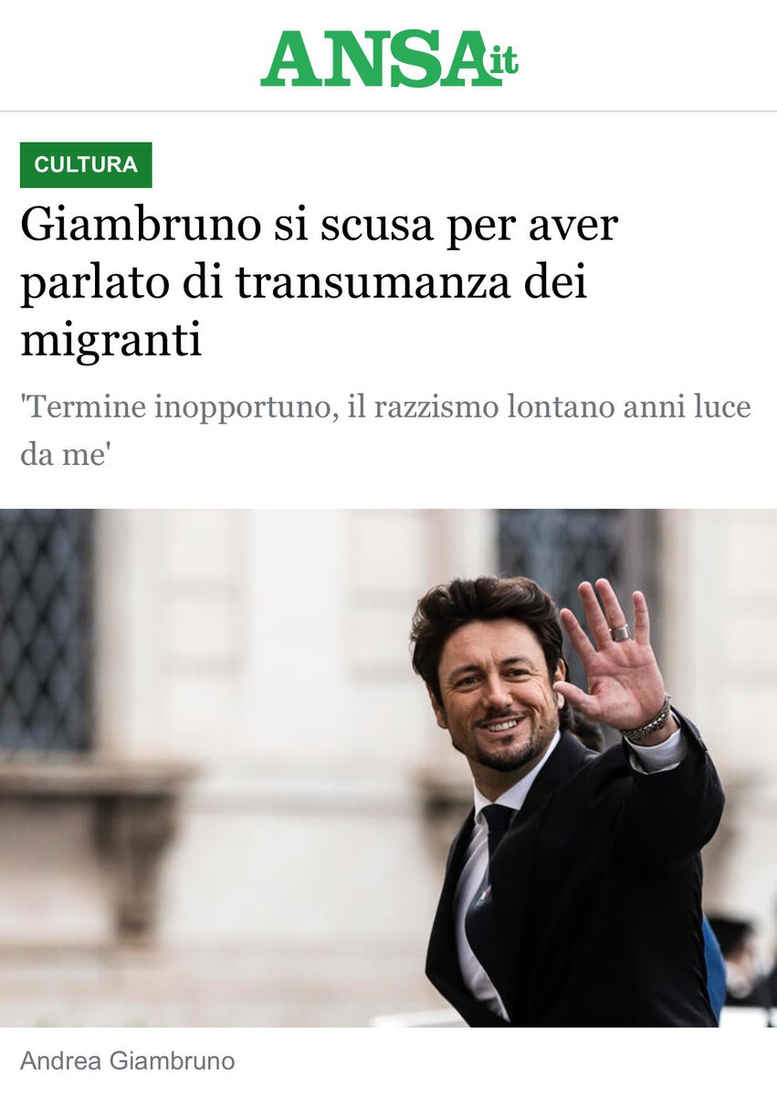 luisellacost's tweet image. Sicuramente il direttore @EnricoMentana  si scuserà per la “transumanza” dei palestinesi (come lo fece Giambruno sui migranti) #Gaza