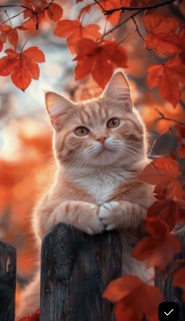 ArtMarKAS's tweet image. Good morning!
Happy Saturday 🤎