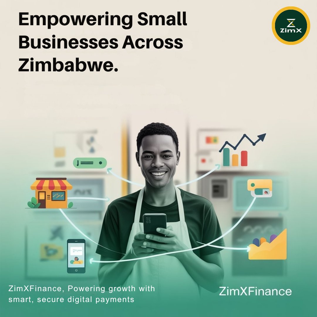 ZimX Finance tweet media