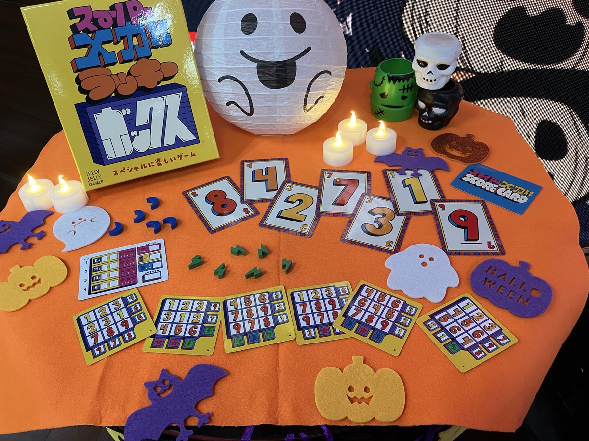 tsukuiayami's tweet image. #SBGC が初めての方もたくさんいて嬉しくなっちゃいました！色んな方に遊んでもらいたい！もちろん常連さんも元気いっぱい遊んでくれて、楽しい時間をありがとうございます！って気持ちです！

 #はろなぞ4 は楽しいし脱出しなくていいんじゃないかな〜！もっとあそぼ〜！