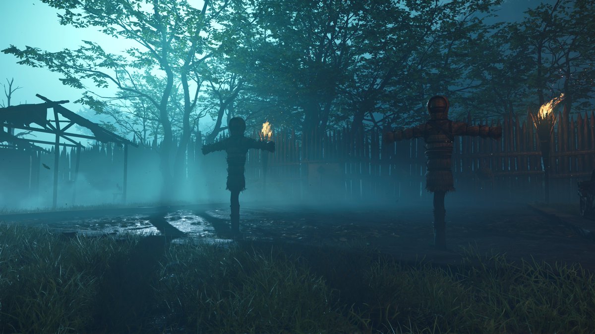 BLaze47192's tweet image. #GhostofYotei #GhostofYoteiPhotoMode #VirtualPhotography #PSshare