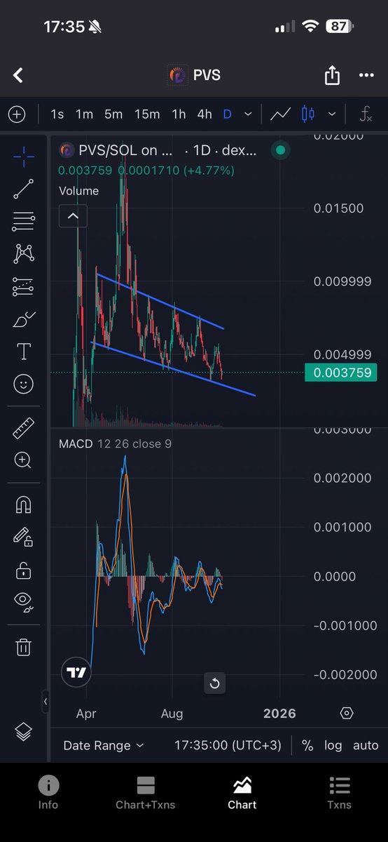 Phantom Terminal tweet media