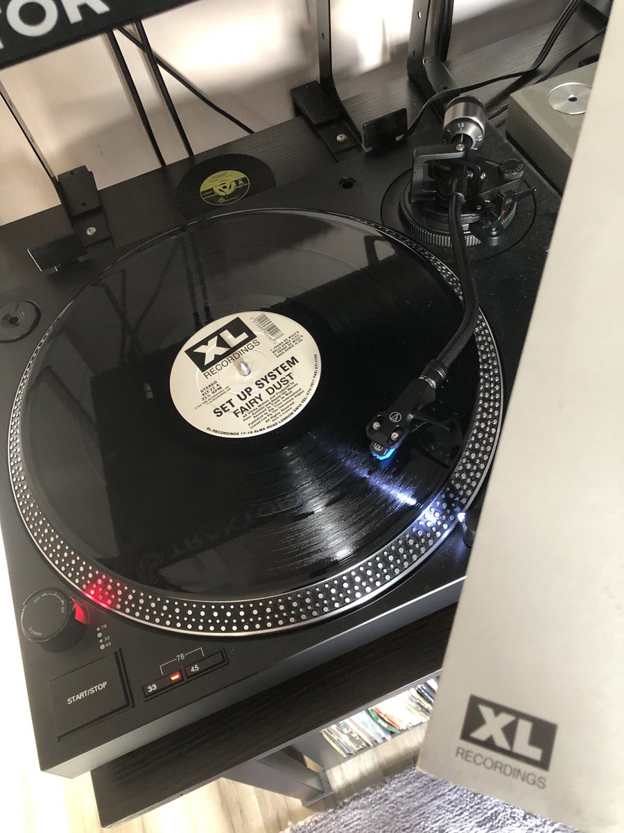 andrewgreatorex's tweet image. Set Up System - Fairy Dust released on XL Recordings back in 1991. #setupsystem #fairydust #remixes #frankdewulf #xlrecords #xlrecordings 
#music #vinyl #records #record #recordcollection #musicyougrewupwith 
#musicyougrewupon