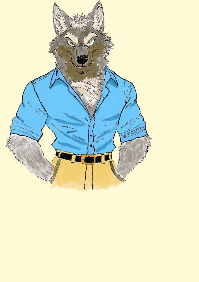 MongoReloaded's tweet image. First two drawn by me last two are AI using what I drew and some prompt.