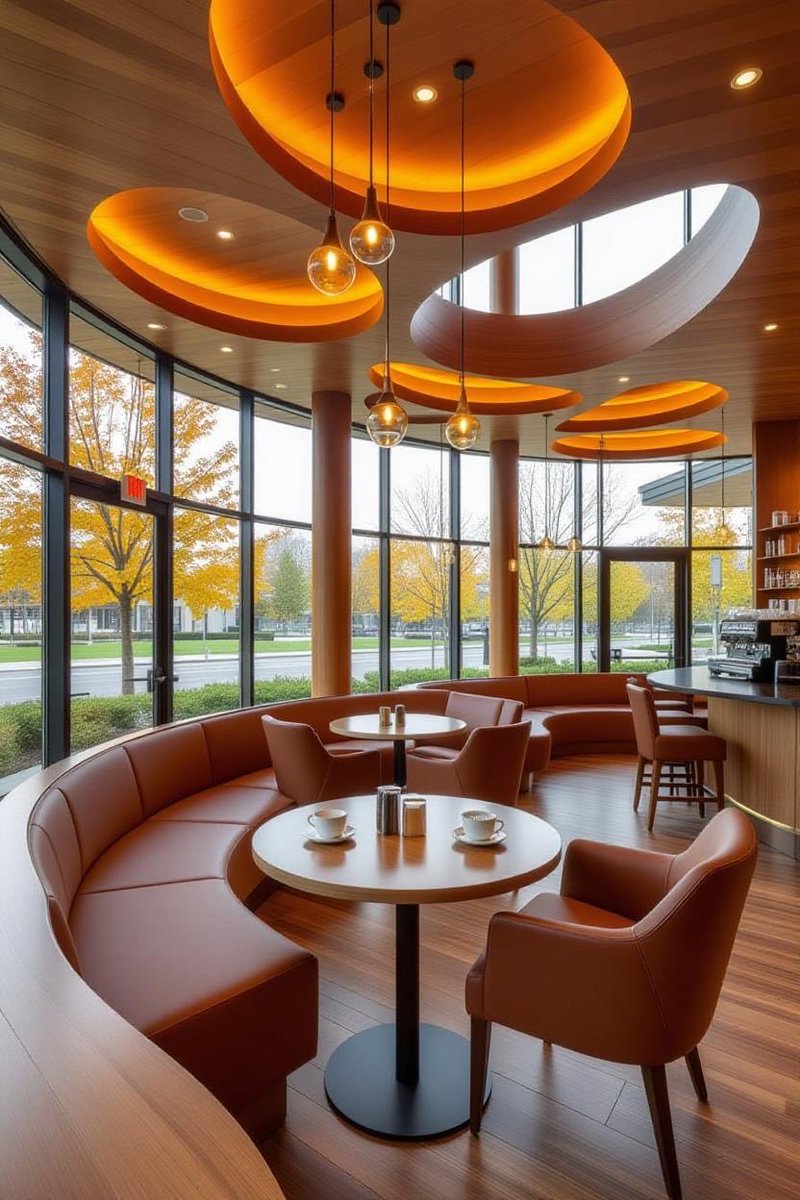 artndesign823's tweet image. Good Morning!🍁🍂 Have a Good Saturday!🥰☕️🍁🍂🇺🇸

#saturdaymorning #SaturdayThoughts #saturdayfeeling #SaturdayMotivation #InteriorDesign #aiartcommunity #Aiart️