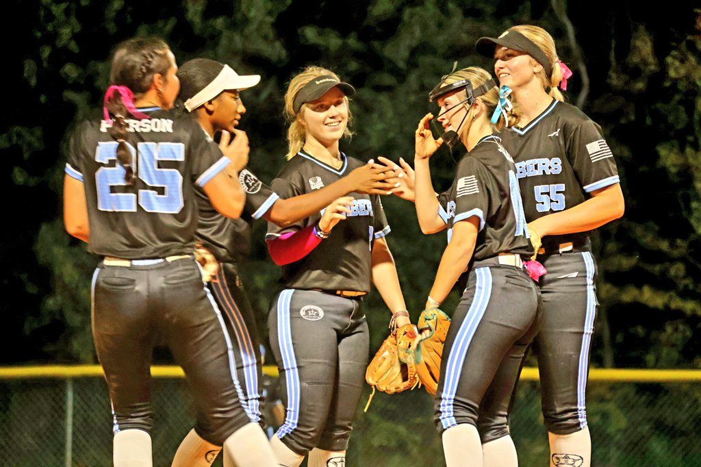 18U Bombers Gold National tweet media