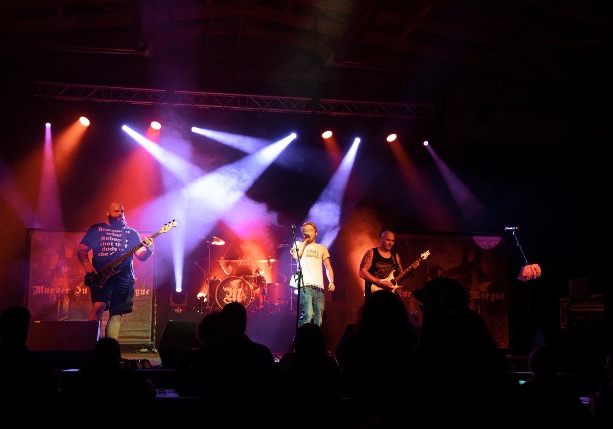 Back at it!!! Liverpool Ny