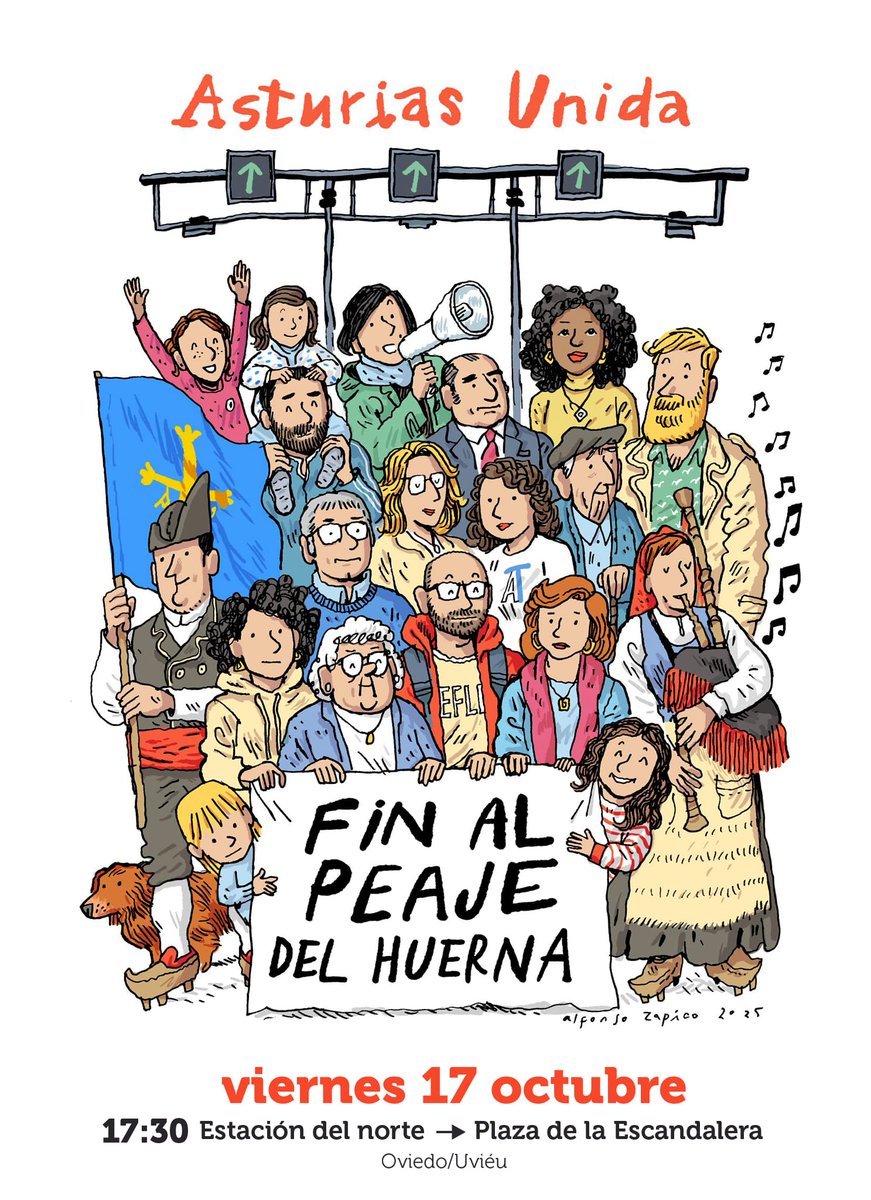 UGT Asturias (@ugtasturias) on Twitter photo 