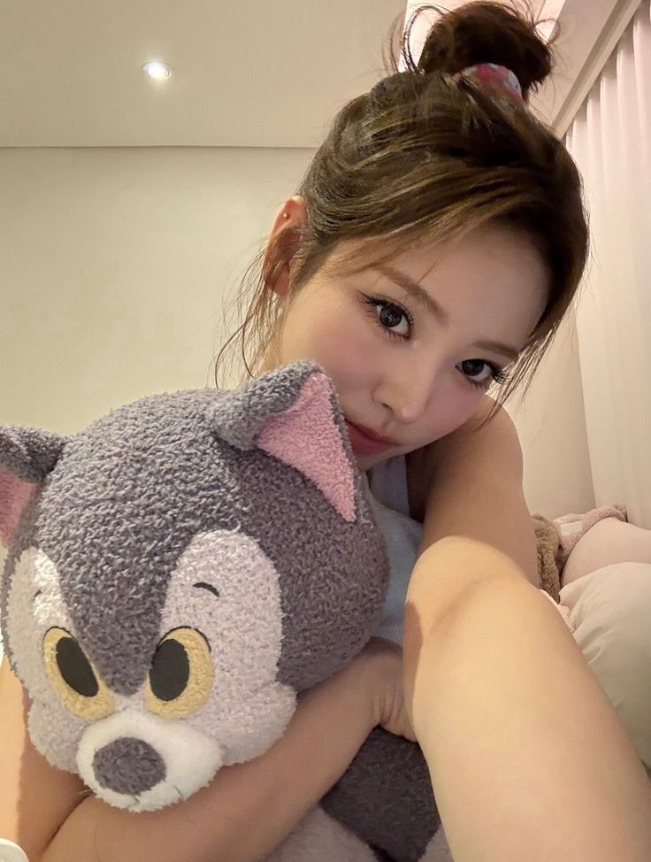 💙 Ke @xselfol dulu tweet media