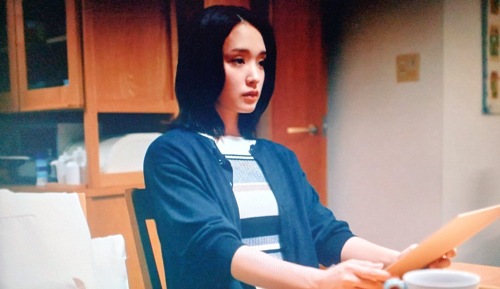 KRMW1iisycpyBOD's tweet image. #良いこと悪いこと 
34歳のゆっきーの子供が13歳。
早くに結婚して、それからずっと
専業主婦？そのへんの過去の経緯
も、ちょっと気になる。