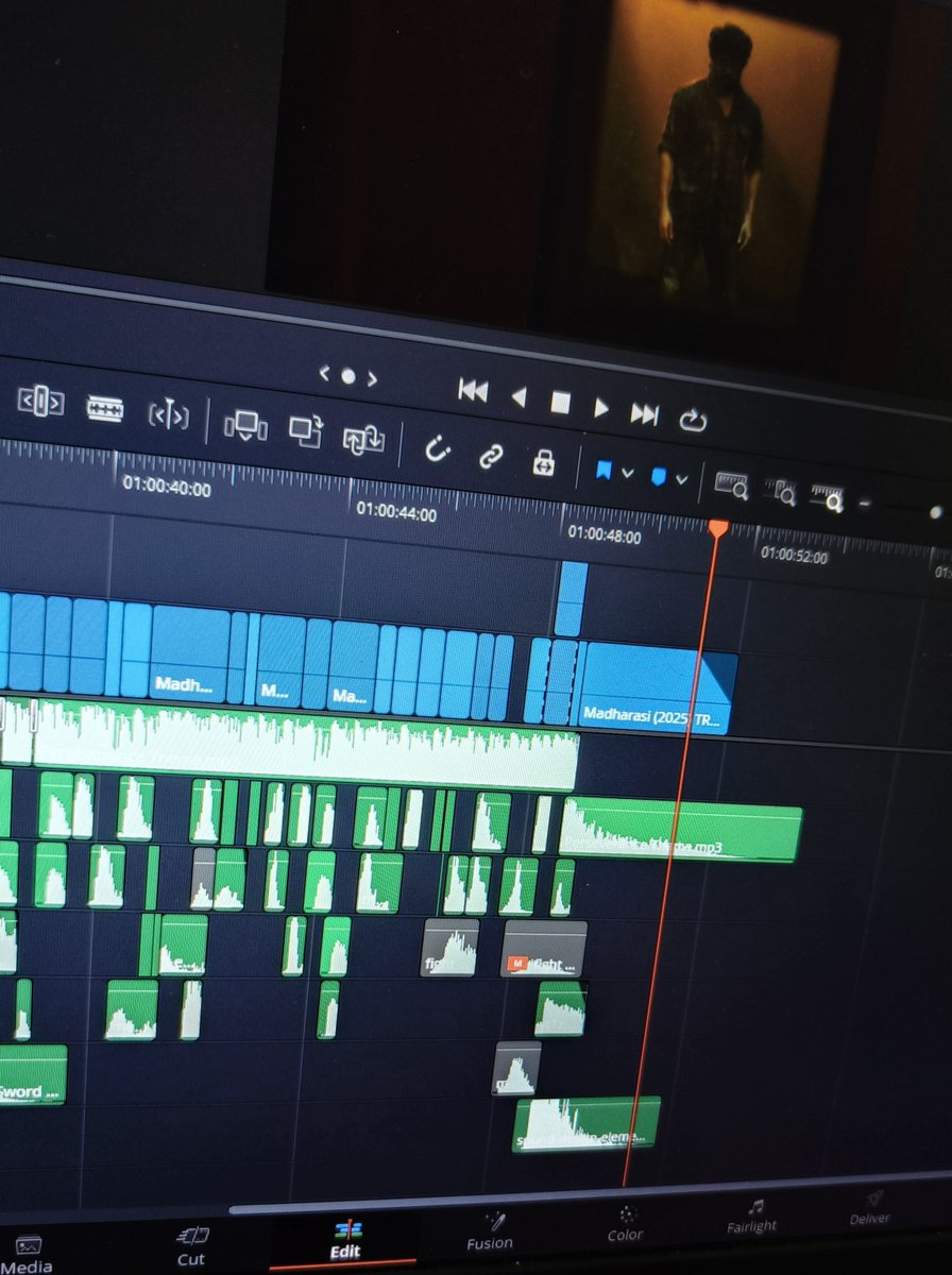 Ok, Let's start ✂️⚡