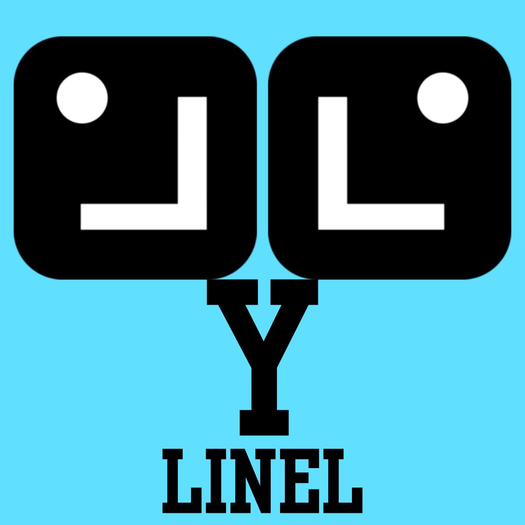 TheMagicGemlord's tweet image. LineL POWER #BuiltOnLinea