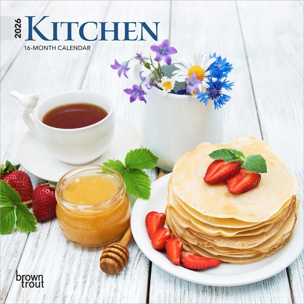 browntroutpub's tweet image. On #ThanksgivingDay in #Canada, a #Kitchen calendar turns every day into a culinary adventure. Discover recipes, cooking tips, and mealtime inspiration that make every meal a celebration of flavor and togetherness. Order now! #Food #Canada #Thanksgiving buff.ly/Q7FxYof